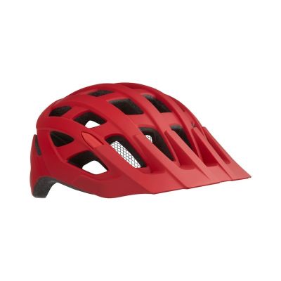 *KACIGA BICIKLISTIČKA LAZER ROLLER CE (MTB) MATTE RED L + NET