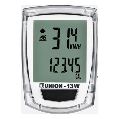 ***Brzinomer UNION-13 WIRELESS