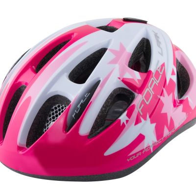 KACIGA FORCE LARK ROZE/BELA M