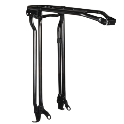 Postolje sa PAK TREGEROM FORCE 28' metal, crna
