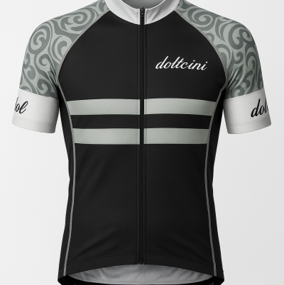 *Letnji biciklistički dres KLUB (M)