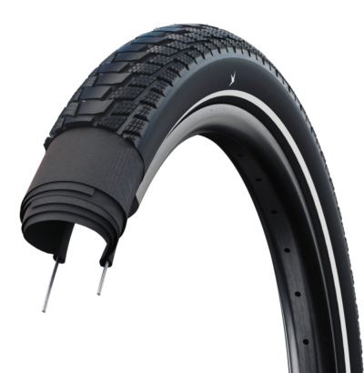 *Spoljna guma SCHWALBE MOTION PICK-UP 55-406 HS609