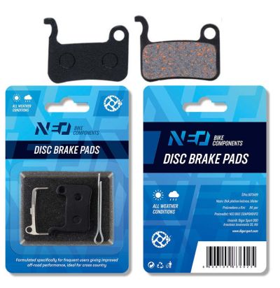 Disk pločice NEO za Shimano XTR i druge