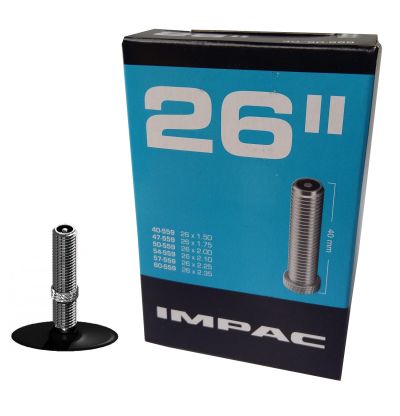 *UNUTRAŠNJA GUMA IMPAC AV 26 EK 40 MM (u kutiji)