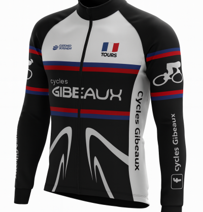 Windstoper Jakna Klub (XL)