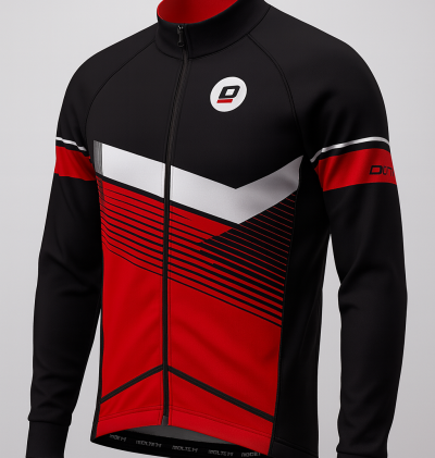 DOLTCINI DRES DUGOG RUKAVA KLUB (M)