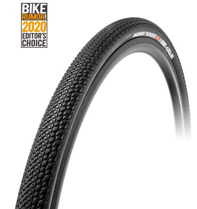 *Guma TUFO Gravel Thundero 700x48C, TR, crna