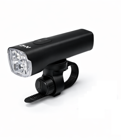 *Prednje svetlo SNOP 1200,crna,USB