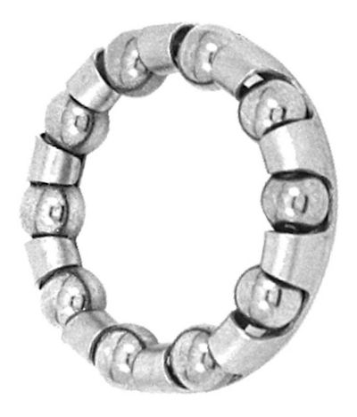*Venac slovenački (3/16” x 10) kuglice 4,75mm(pakovanje 10kom)