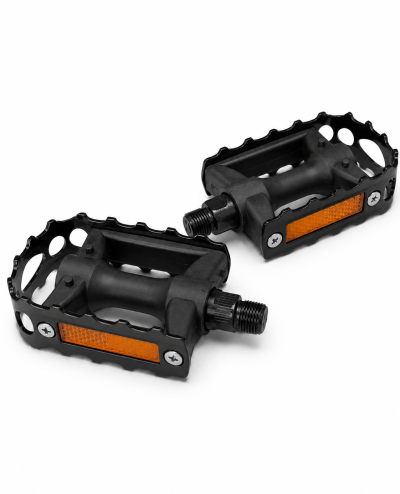 PEDALE MARWI CRNE SP-940S(čelik/PVC)