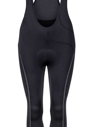 Zimske biciklističke FORCE REFLEX LINE  sa uloškom,crna XL