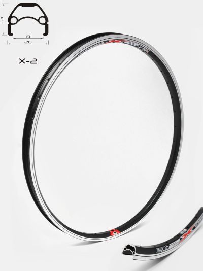FELGA RIM 26