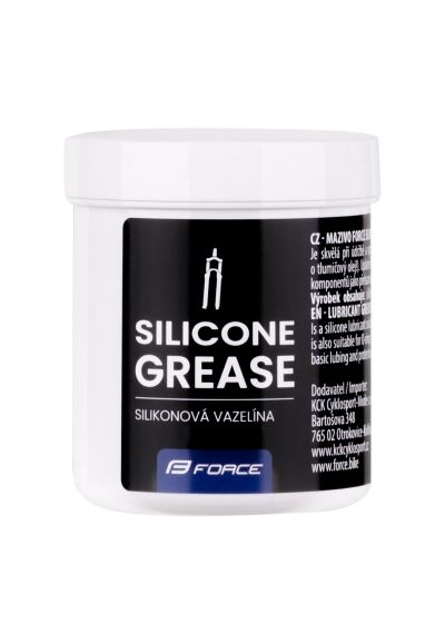 Mast FORCE silicone pasta, 100g