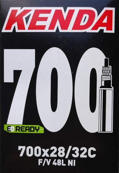 *GUMA UNUTRAŠNJA 700X28/32C F/V 48MM BOX KENDA