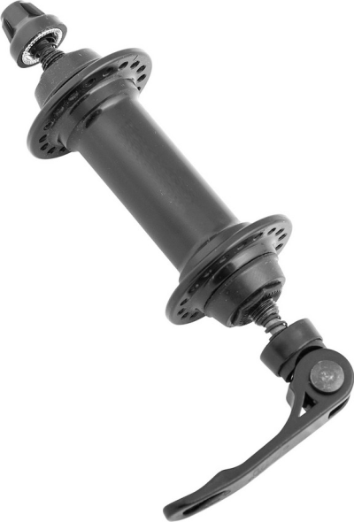 *GLAVA PREDNJA MTB 36R ALUMINIJUM CRNA BRZO SKIDANJE SHUN FENG