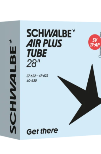 *UNUTRAŠNJA GUMA SCHWALBE UNUTRAŠNJA GUMA SV17-AP AIR PLUS (28″) IB 40MM