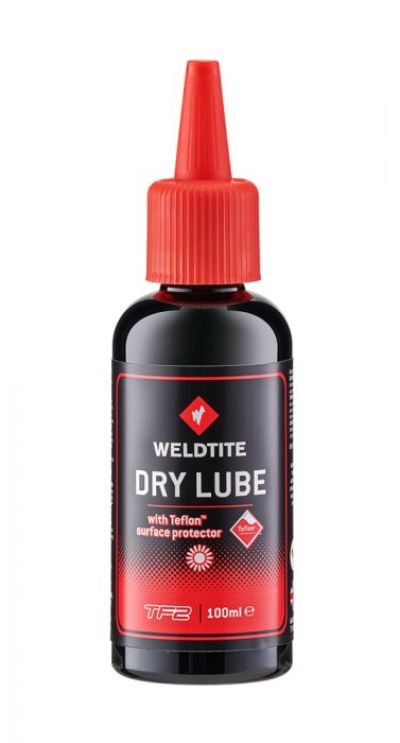 *WELDTITE TF2 ULJE DRY 100ml