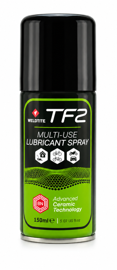*WELDTITE TF2 SPREJ TEFLON 150ml